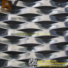 Stainless Steel Aluminum Expanded Metal Panel